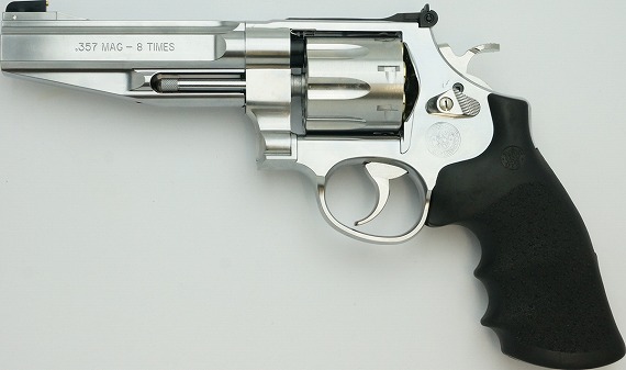 パネル タナカ M627 Performance Center 8-shot 5inch