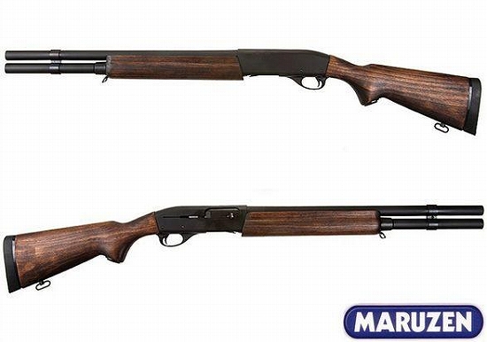 ショットガン M1100 ウッドストック Ver | マルゼン