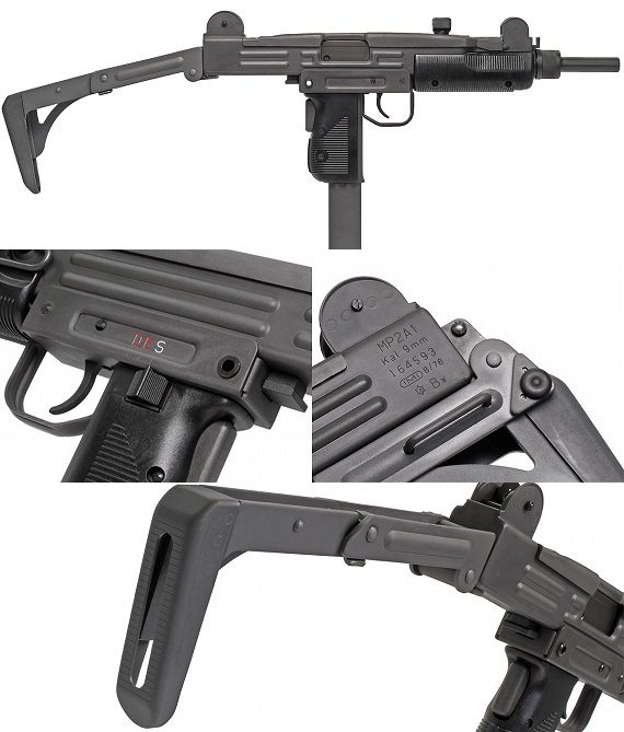 ノースイースト　UZI ウージー　フロンマガジン　2本セット 新品未使用未開封 2025年最新】northeast UZIの人気アイテム - メルカリ