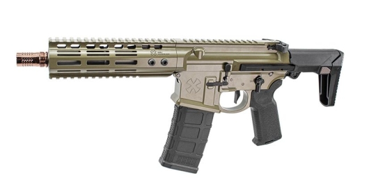 MWS】純正ロアー【東京マルイ】 GUN&MILITARY ECHIGOYA- / 東京マルイ