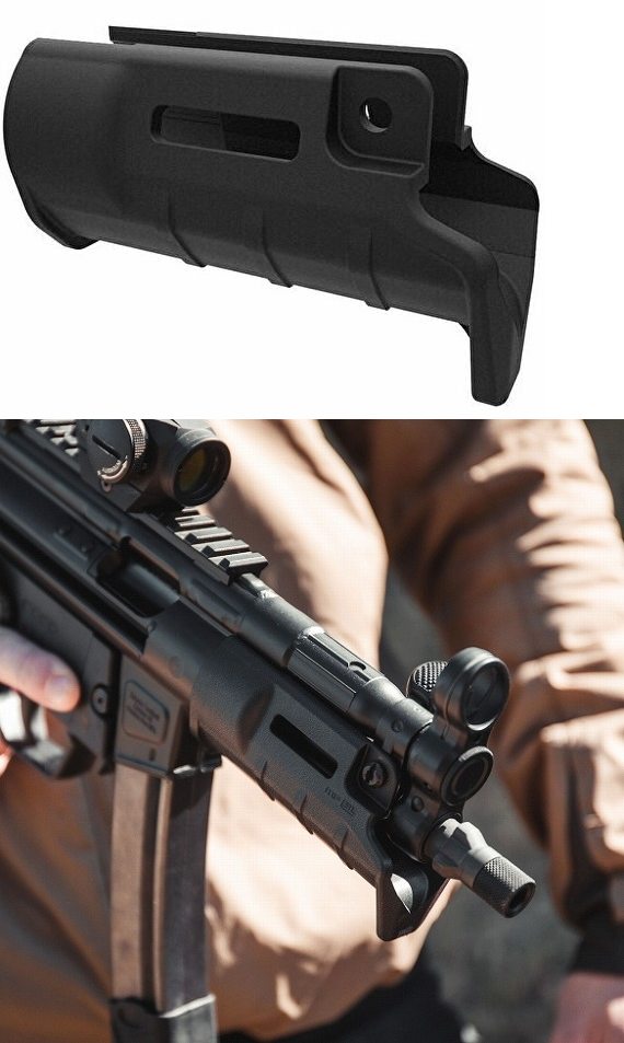 マグプル MAG1048 BK MAGPUL SL ハンドガード 実物 Magpul SL