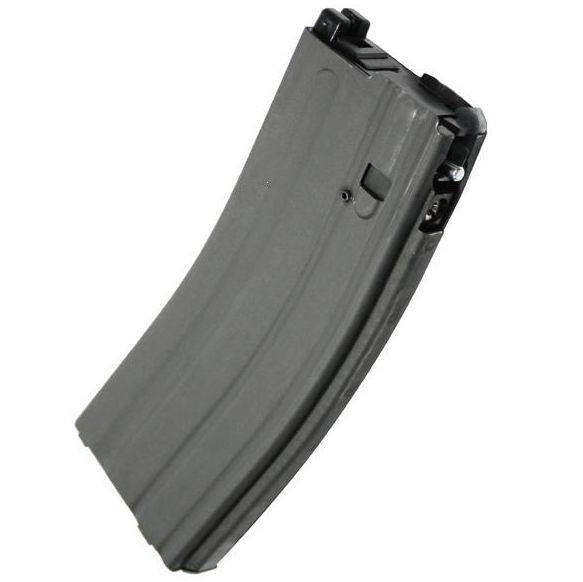 GHK M4 ガスマガジン GHK M4 ショートガスマガジン 20連 | エアガンパーツ,マガジン